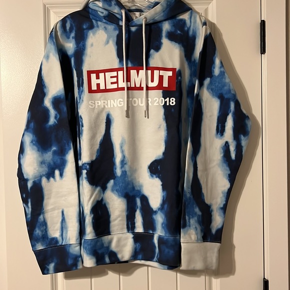 Helmut Lang Spring Tour 2018 - Picture 4 of 5